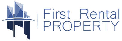 First Rental Property